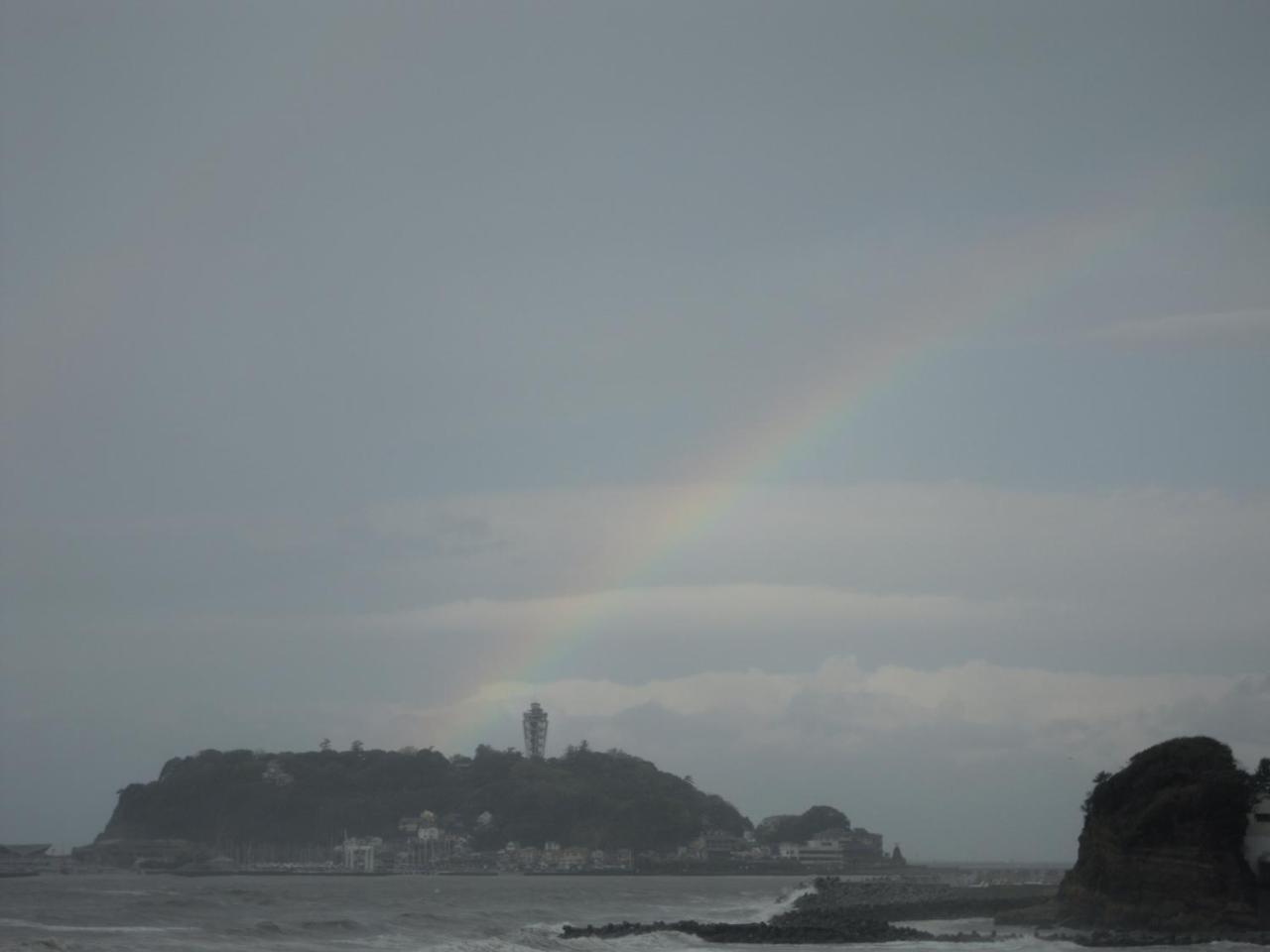镰仓市 镰仓中央旅馆旅舍 外观 照片